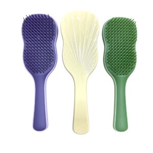 Cepillo para cabello